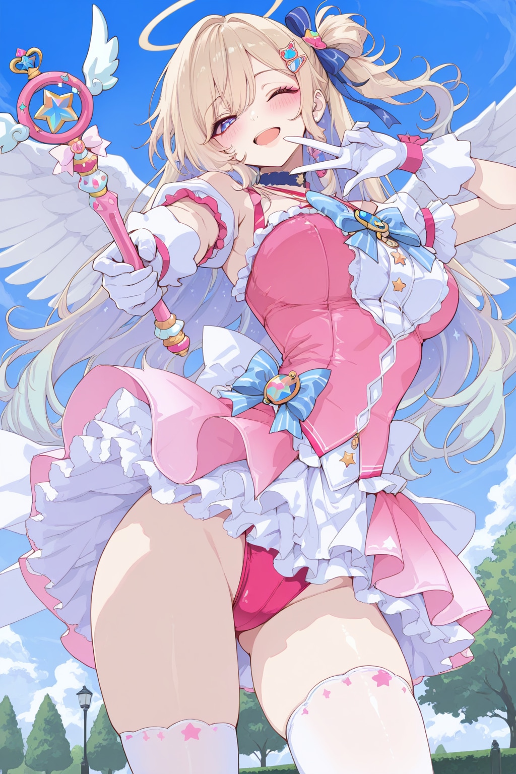 今日のちちぷい　その５２９