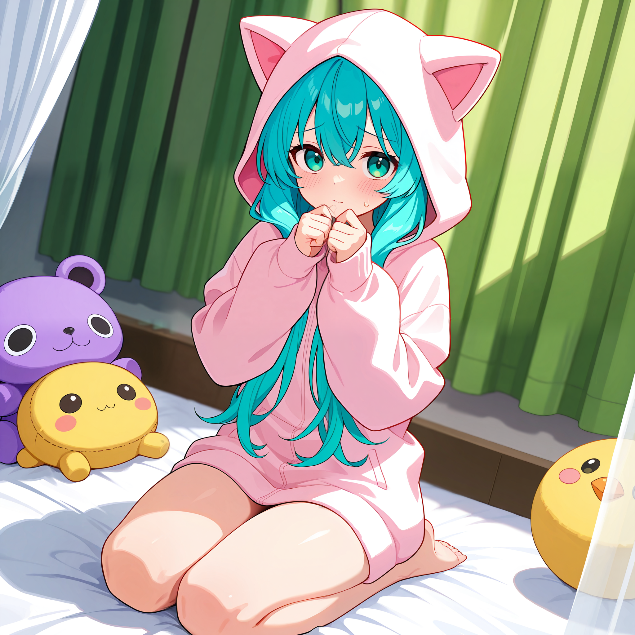 Kaori AI Art #0019