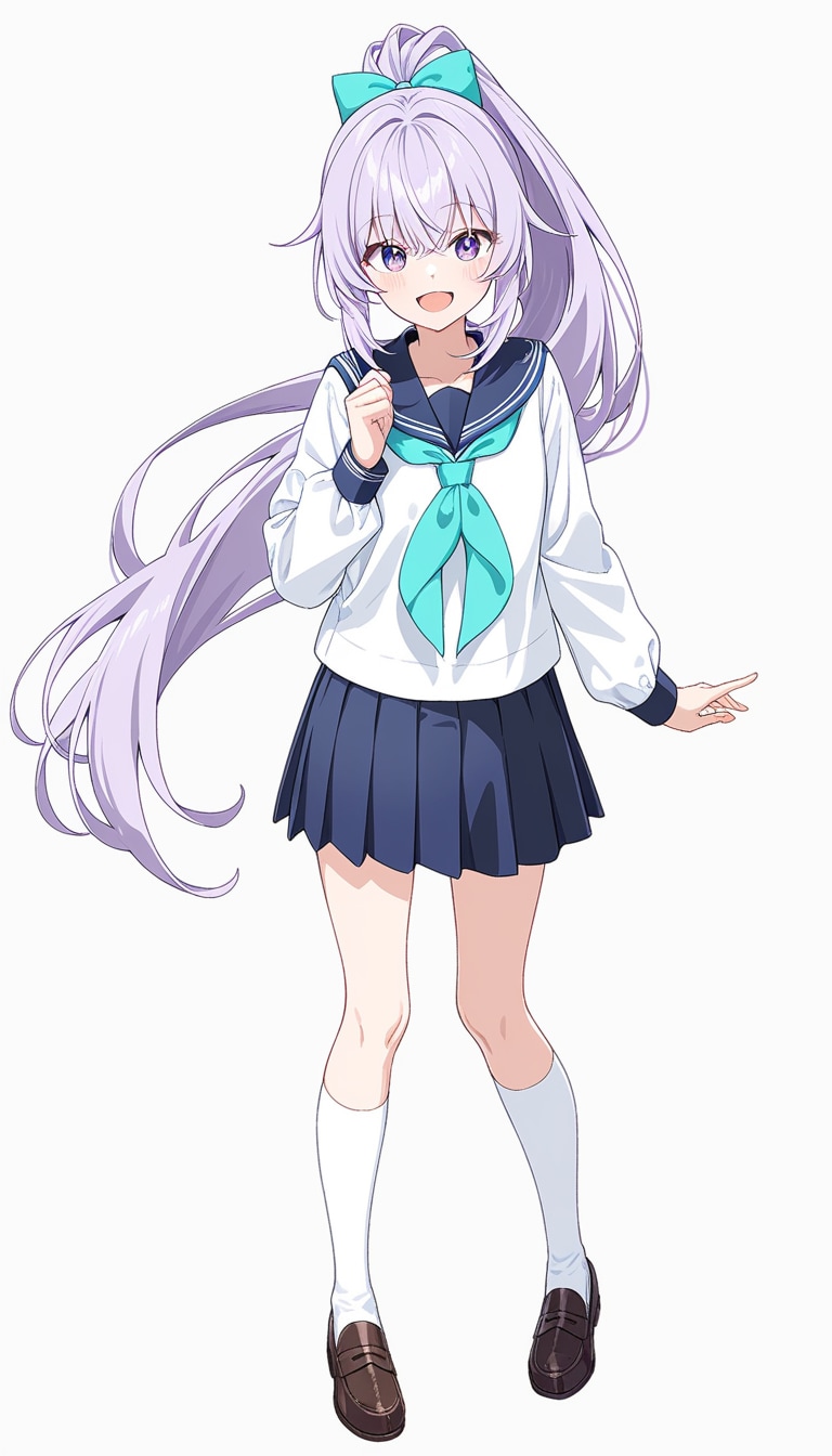 日野南高校制服 | の人気AIイラスト・グラビア