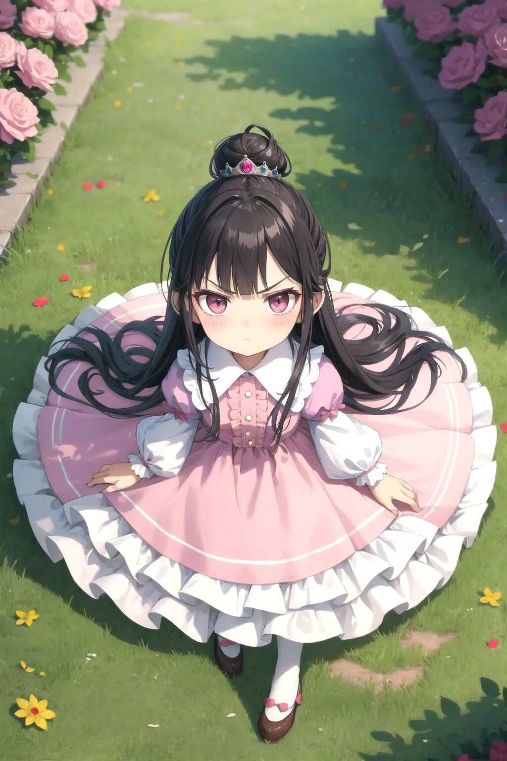 ぷんぷんにこにこなのです | の人気AIイラスト・グラビア