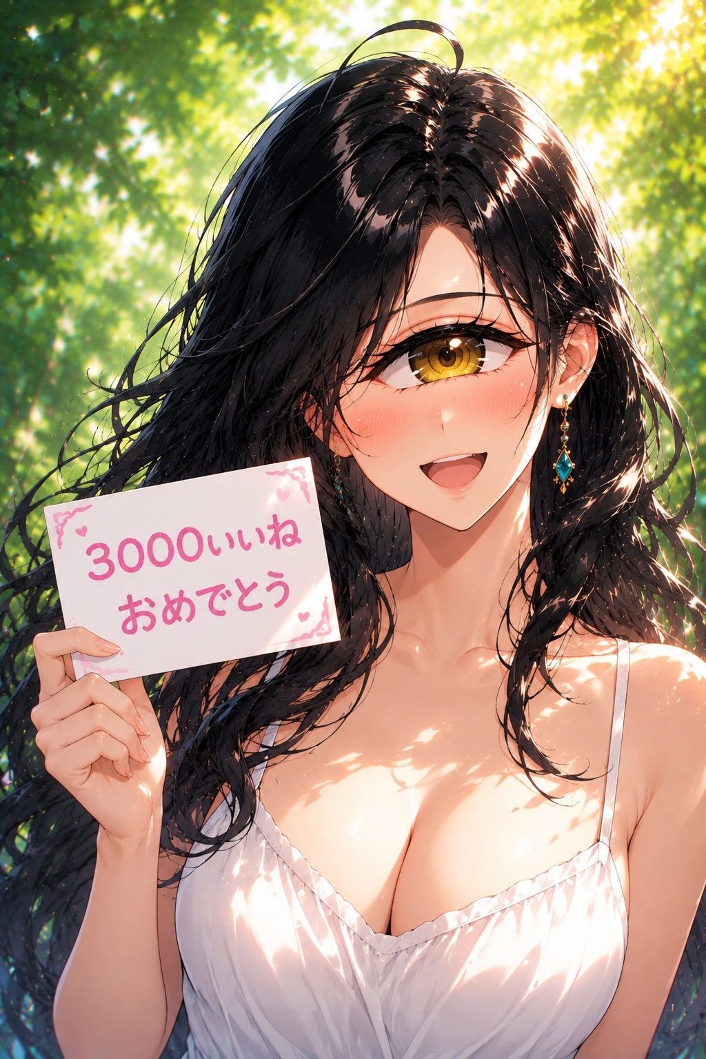 おめでとうございます❗
