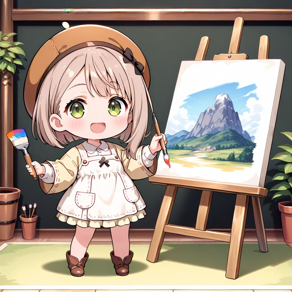 いつもありがとうございます！ | の人気AIイラスト・グラビア