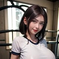 2024/06/13JK体操服 12枚目
