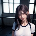 2024/06/13JK体操服 10枚目