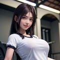 2024/06/13JK体操服 9枚目