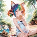 4枚）たい焼き　美味しぃ 2枚目