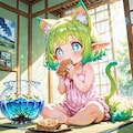 4枚）たい焼き　美味しぃ 4枚目
