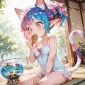 4枚）たい焼き　美味しぃ 3枚目