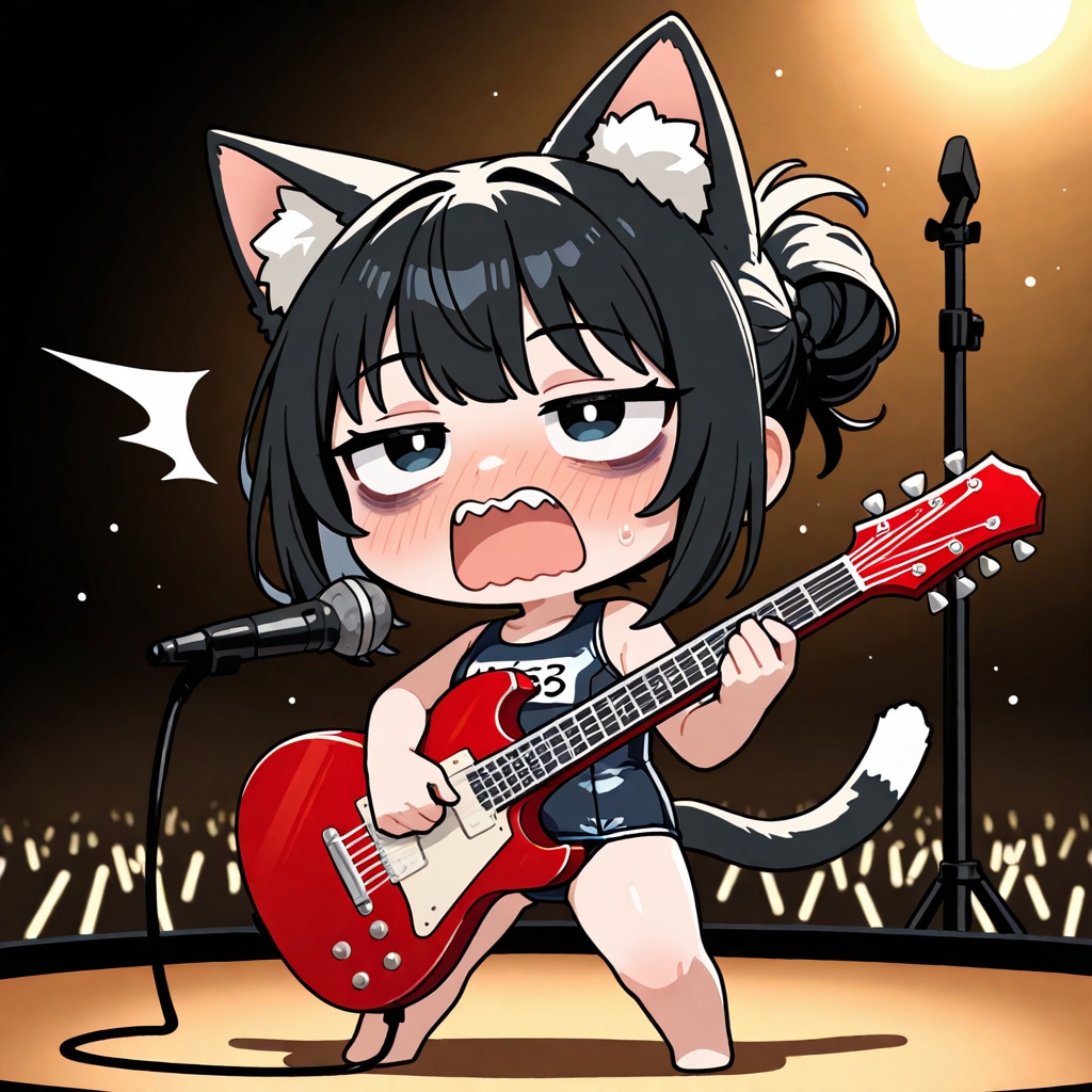 ウチちびチャレンジ2
