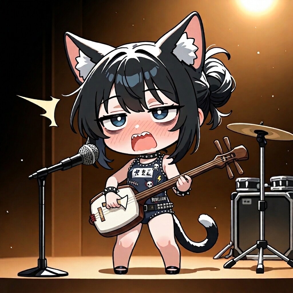 ウチちびチャレンジ2
