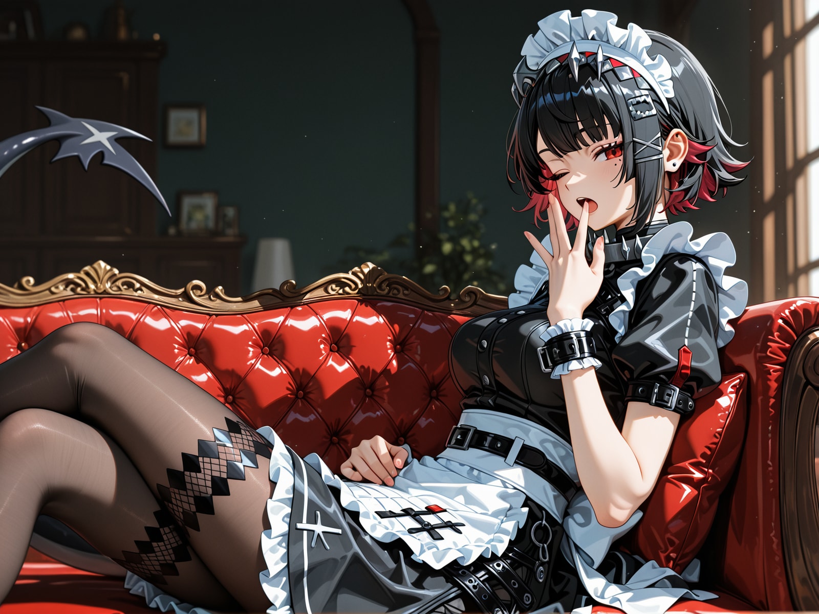 エレン・ジョー | の人気AIイラスト・グラビア