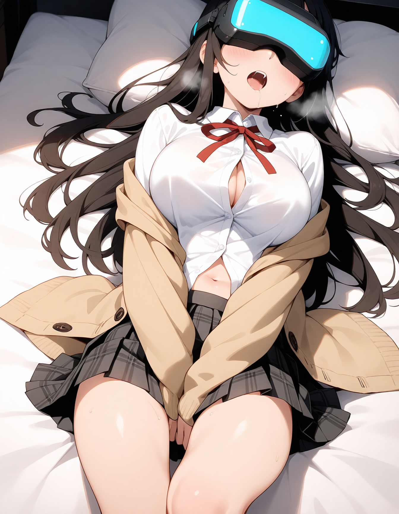 VRゲーム
