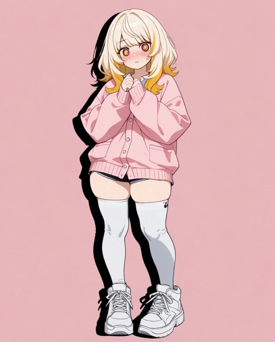ねむちゃんはお休みです | の人気AIイラスト・グラビア