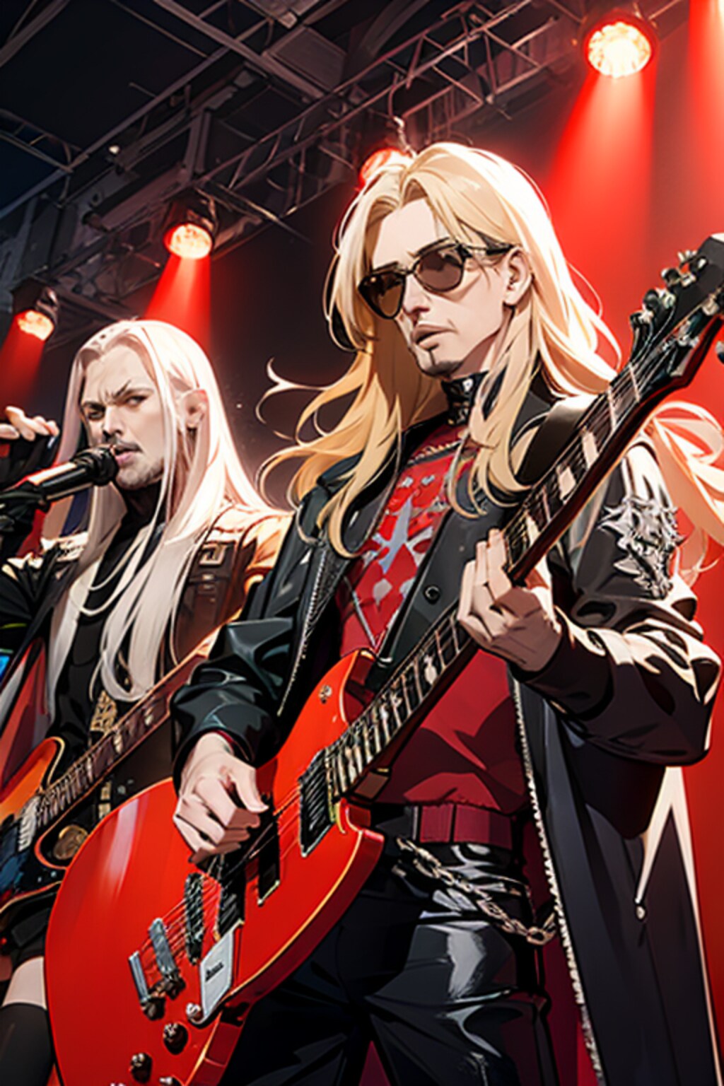 鋼鉄魂は死なず