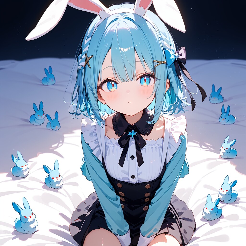 うさみみちゃん