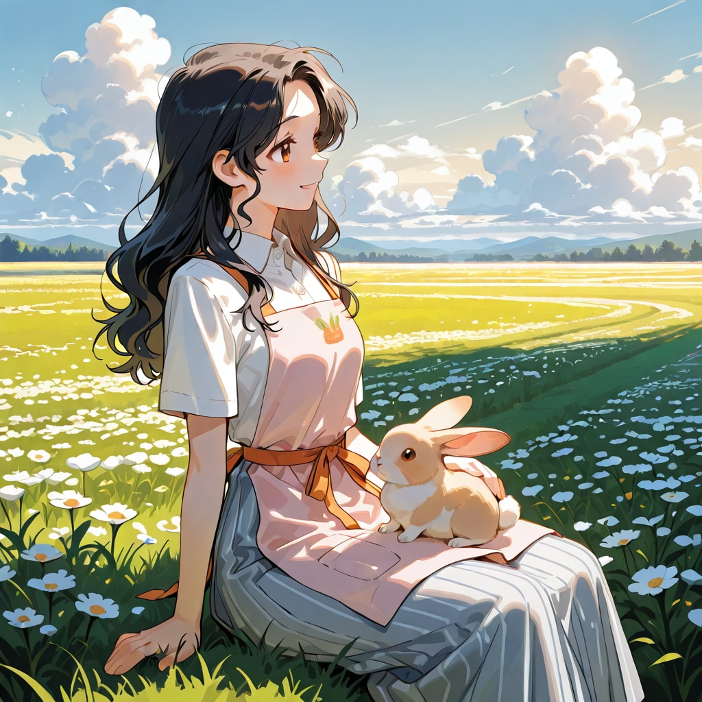 うさぎ