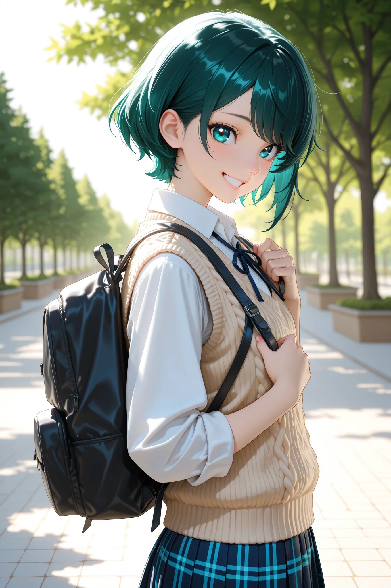 うちの生徒_蒼海碧