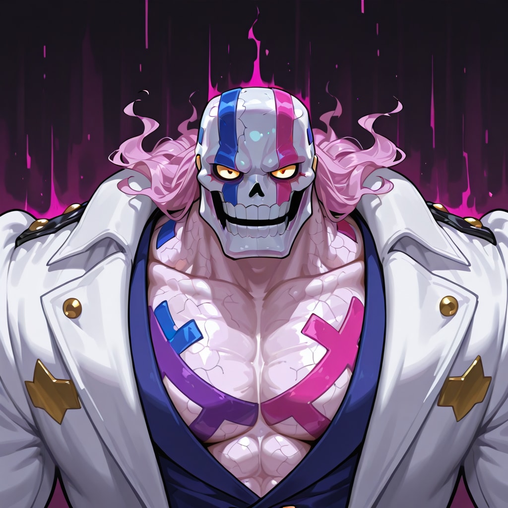 謎の生命体とukkripp