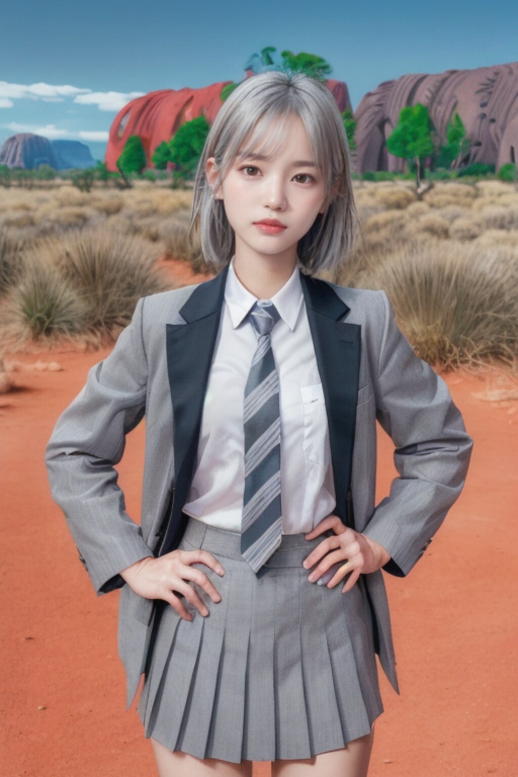 修学旅行＠オーストラリア