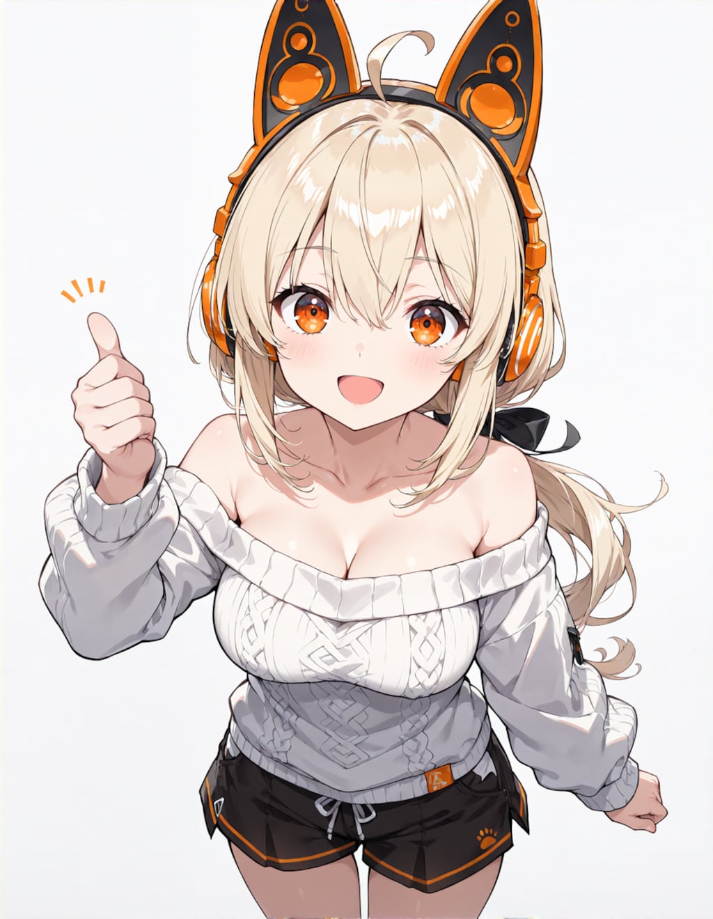 耳長けりゃ兎だろの精神