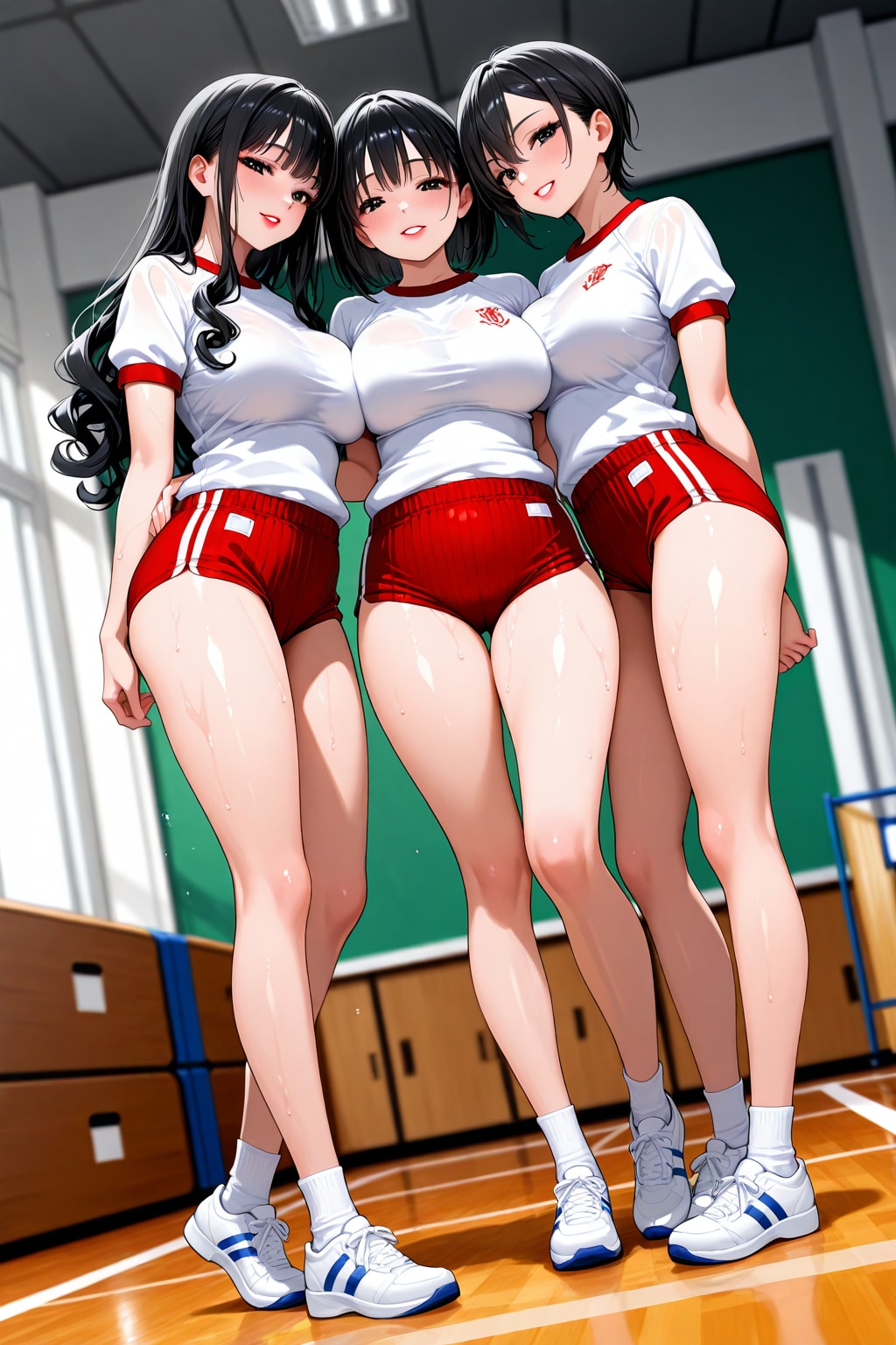 A嬢の物語 暴かれた秘密 [02-ot]