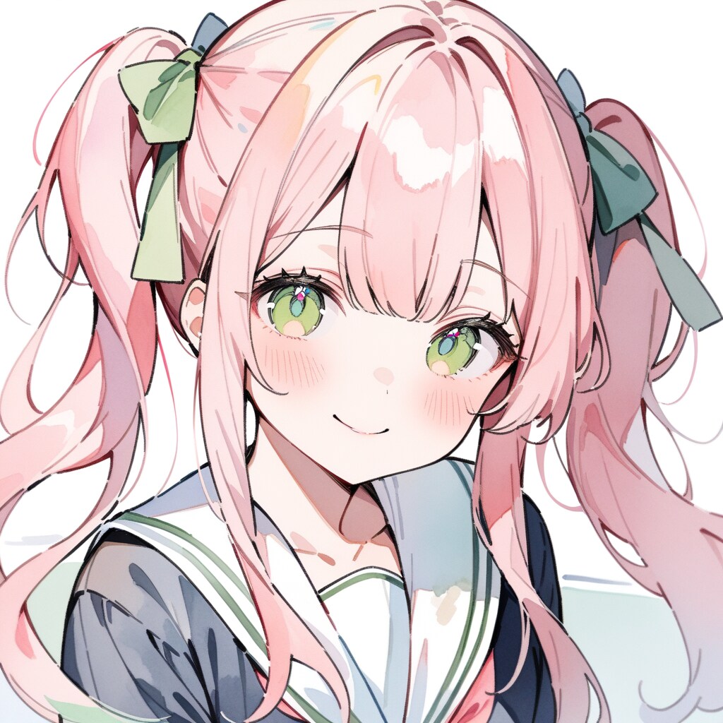 花咲春香ちゃん