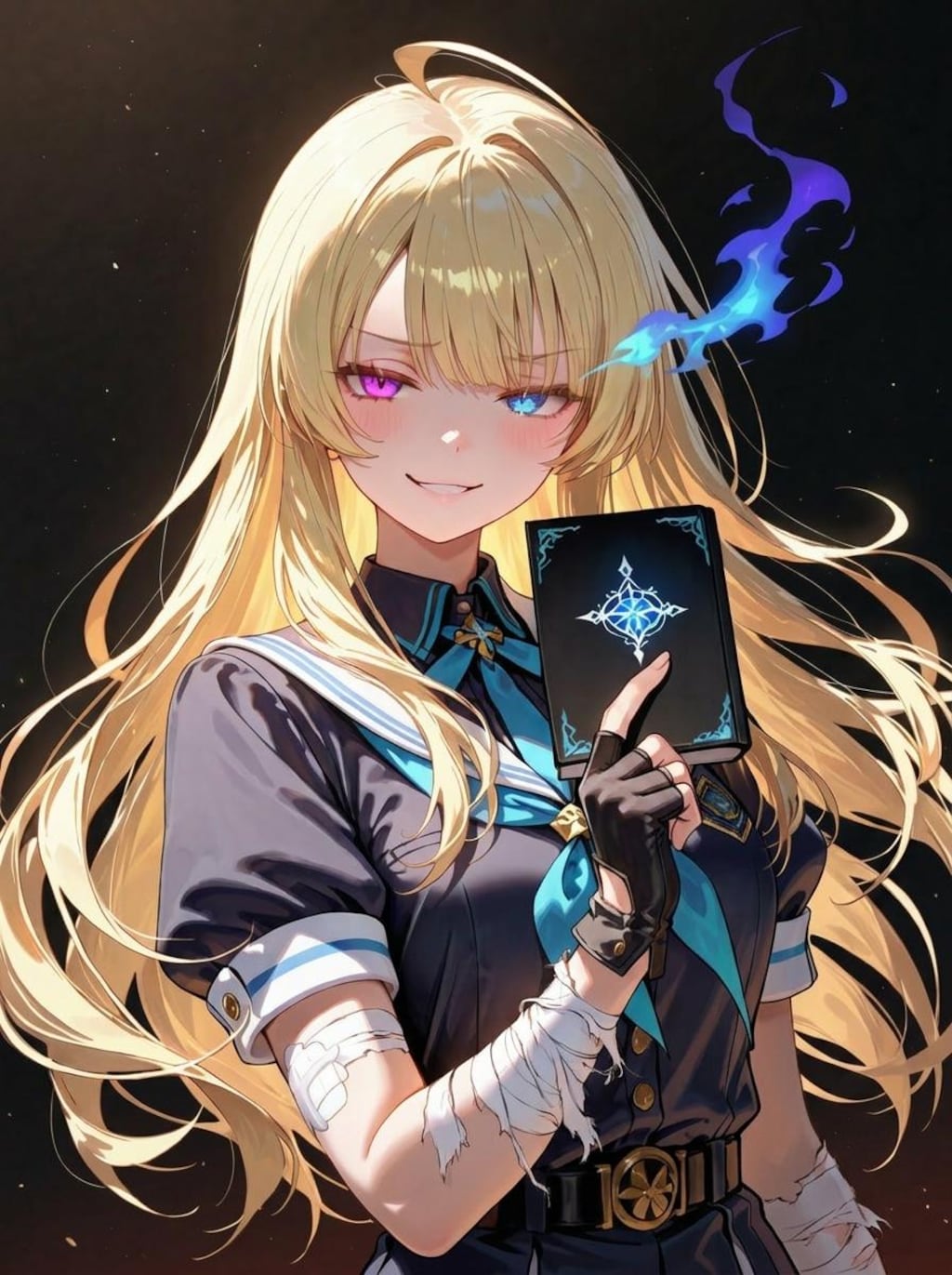 †V4Bちゃん†