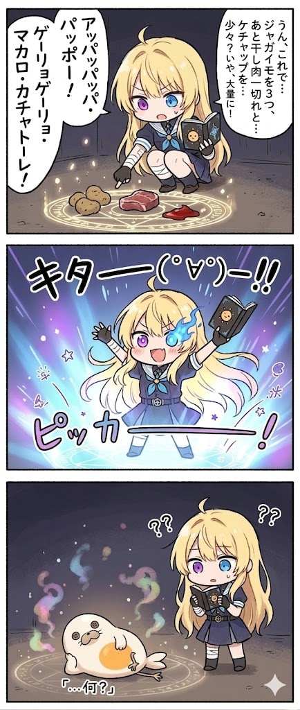 †V4Bちゃん† | の人気AIイラスト・グラビア