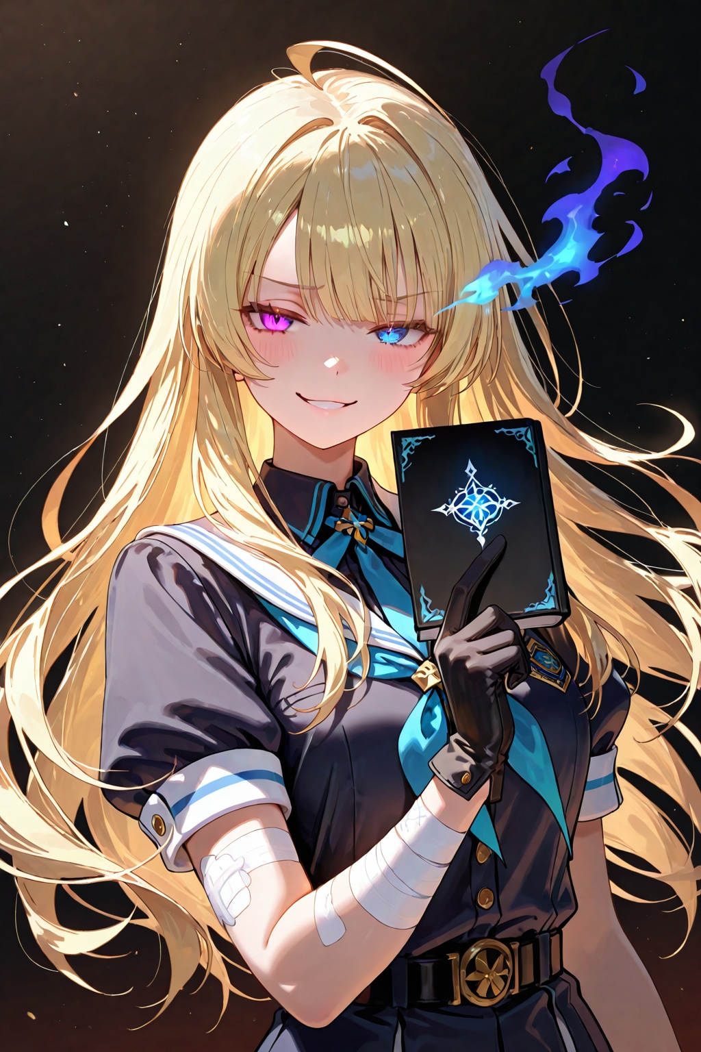 †V4Bちゃん†
