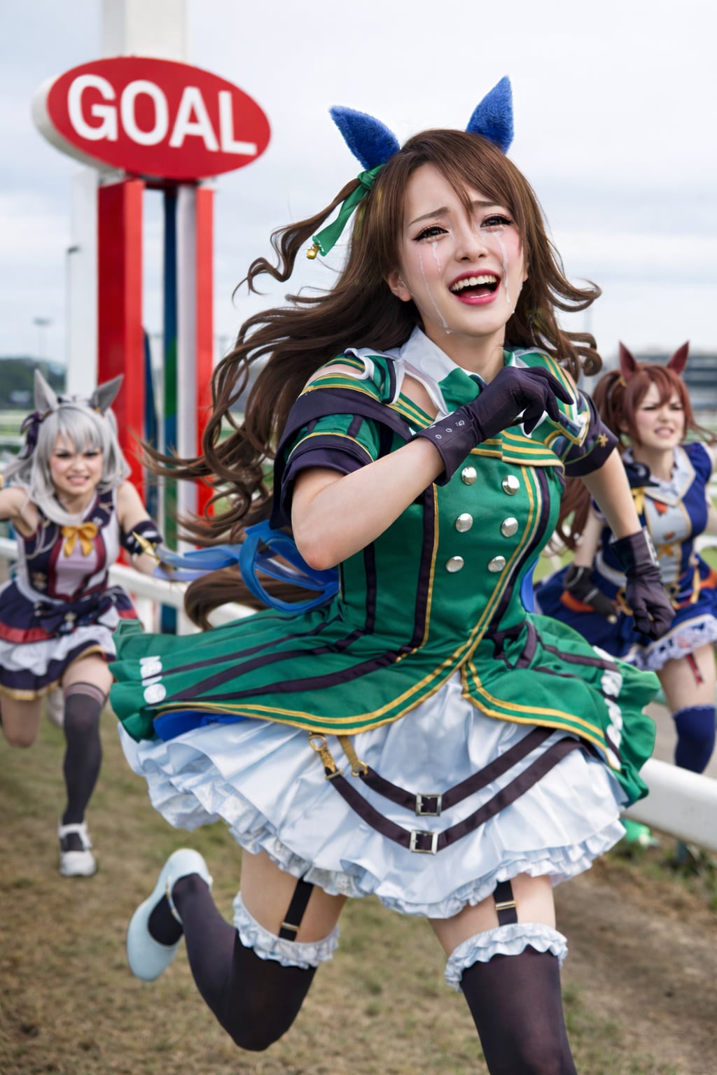 名曲ご紹介　茜空