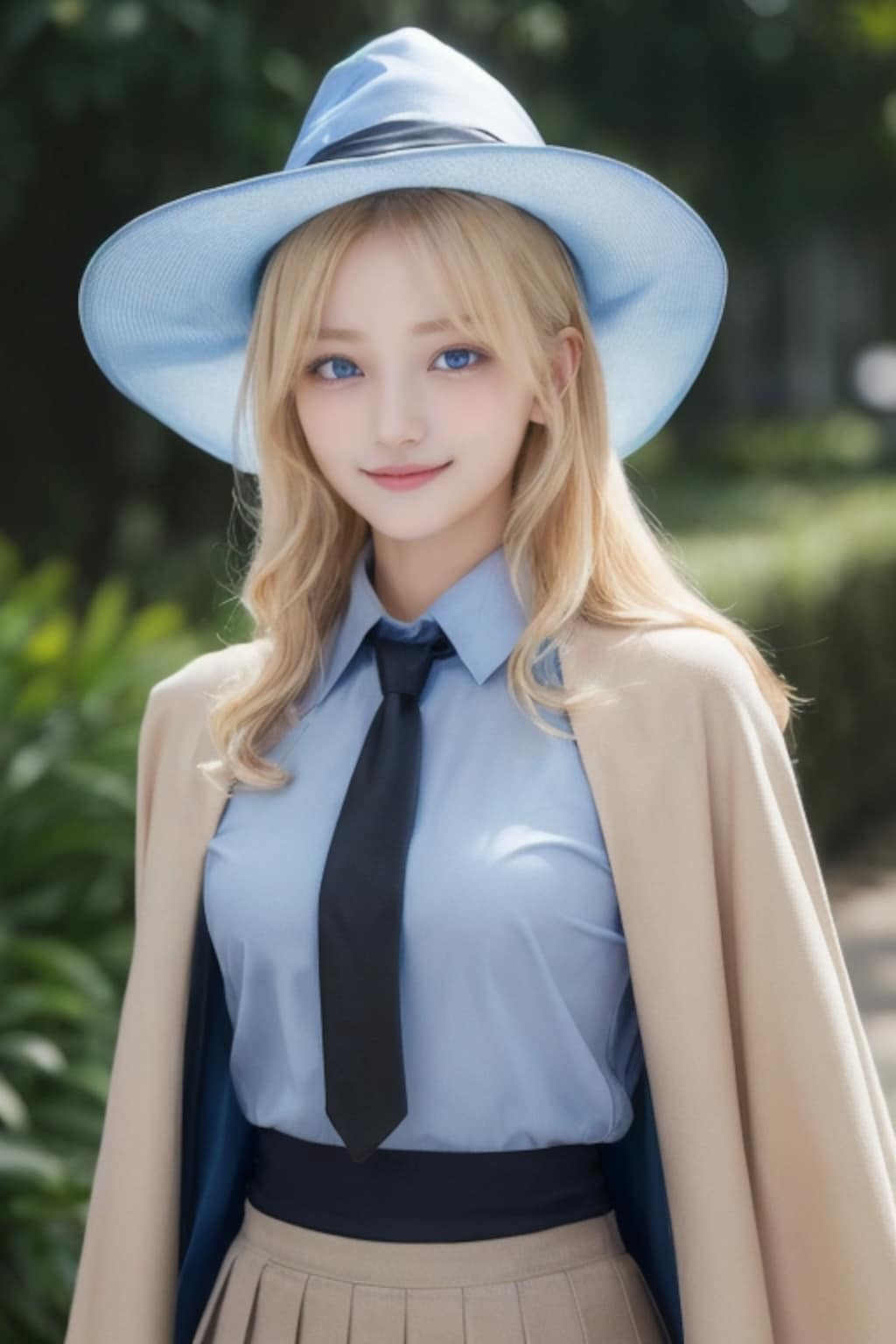 長座のおぱ魔術師