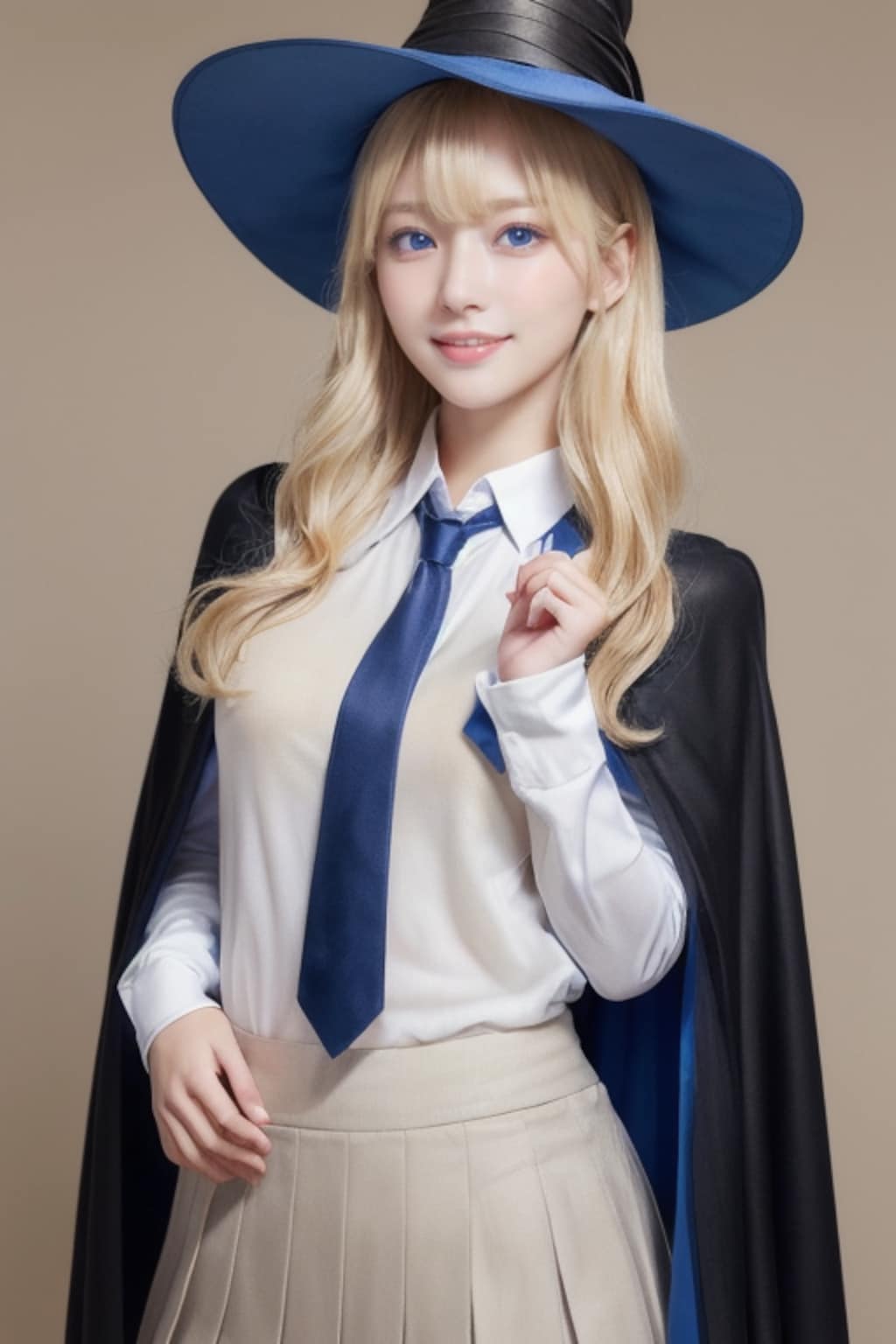 長座のおぱ魔術師