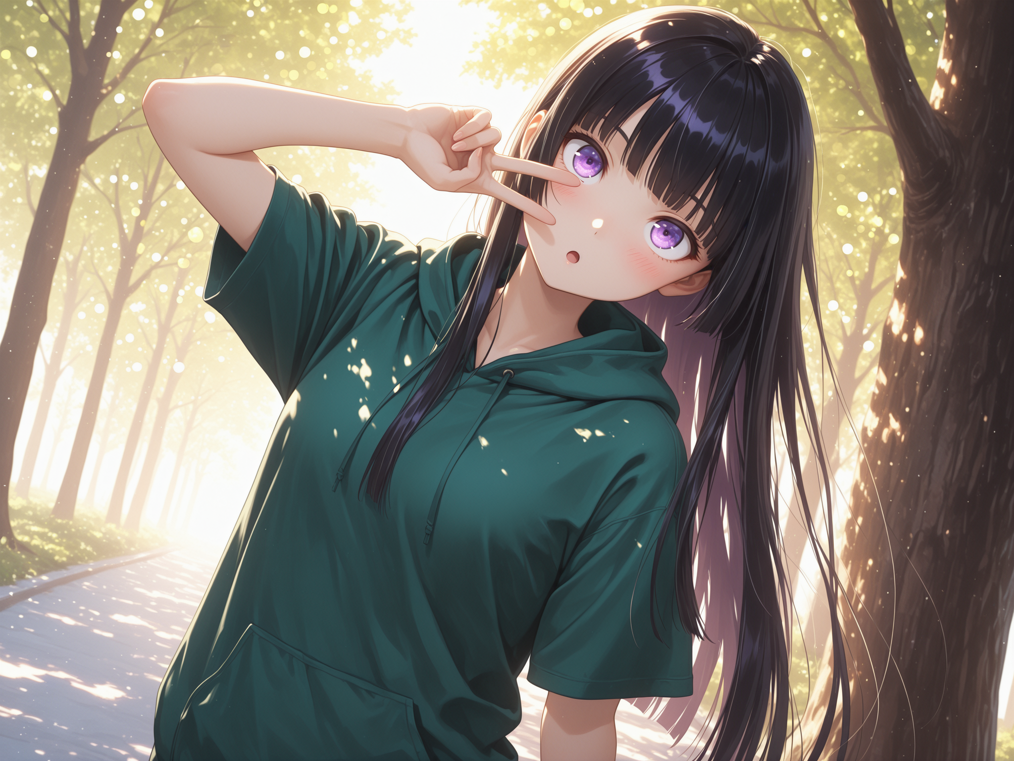 おはよう | の人気AIイラスト・グラビア