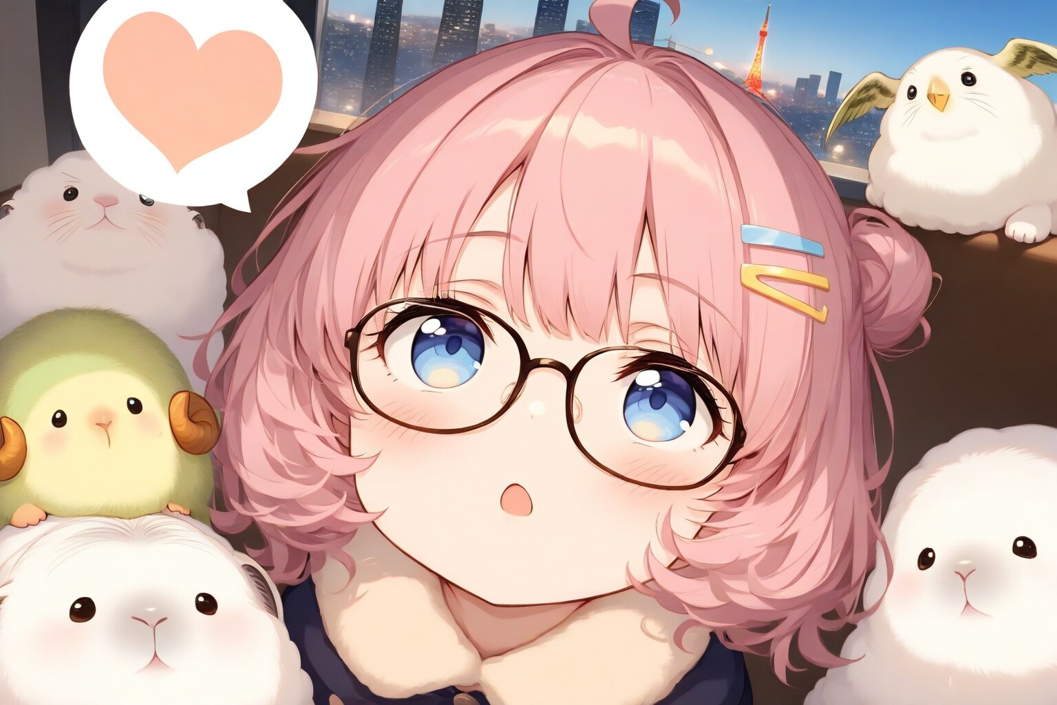うわぁ～