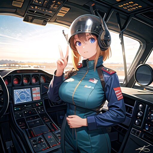 未来警察