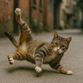 ある日突然のブレイクダンス 4枚目