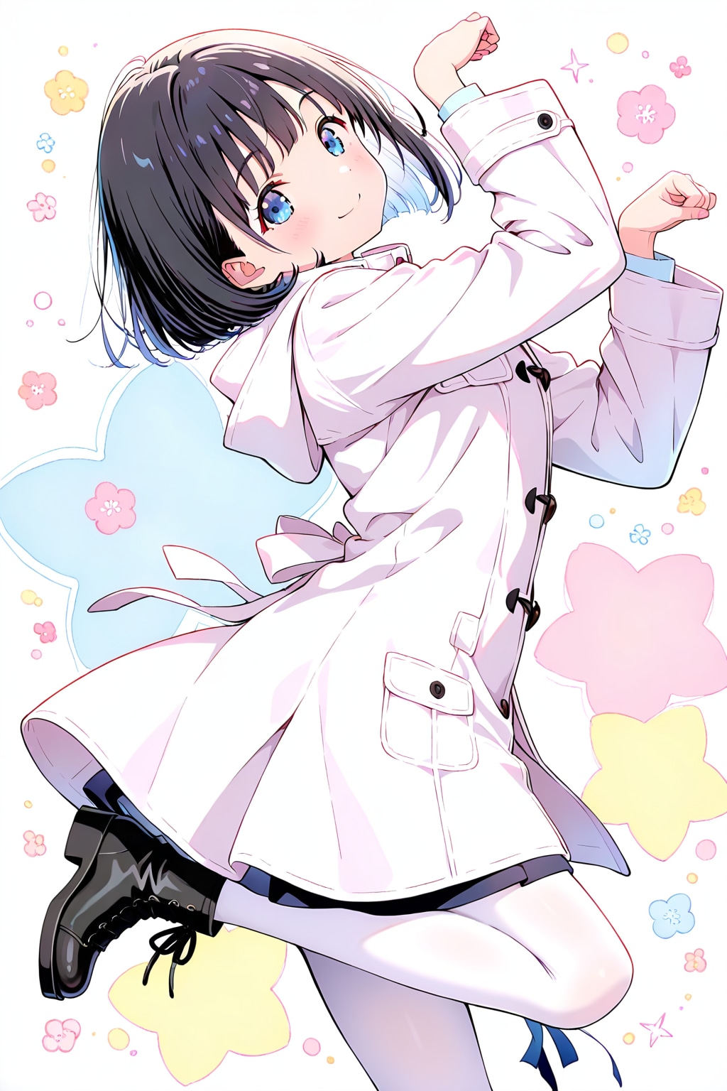 萌えポーズ(HARPY)(41)