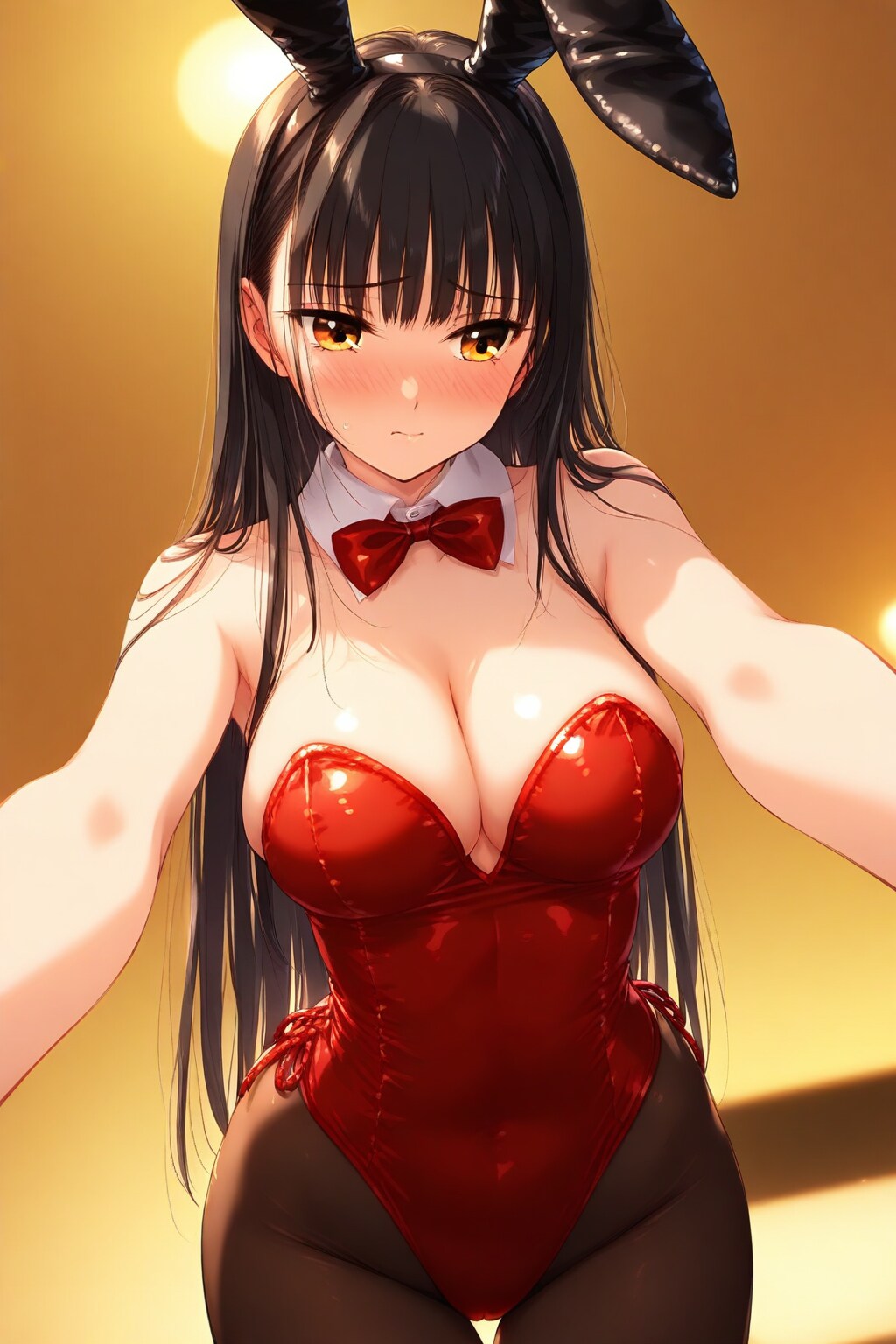 お久し振りな大型新人ちゃん(大人ver)