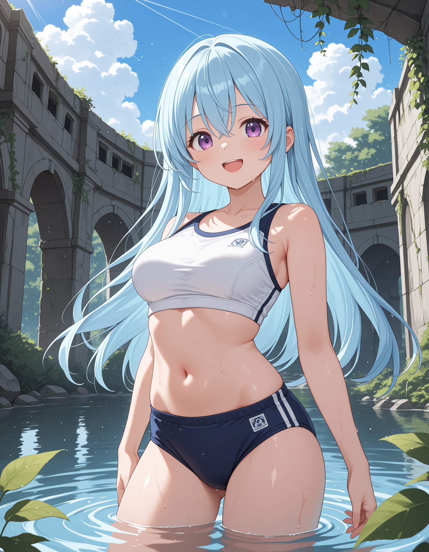 可愛い女の子286