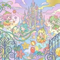 ひょうたんの妖精 5枚目