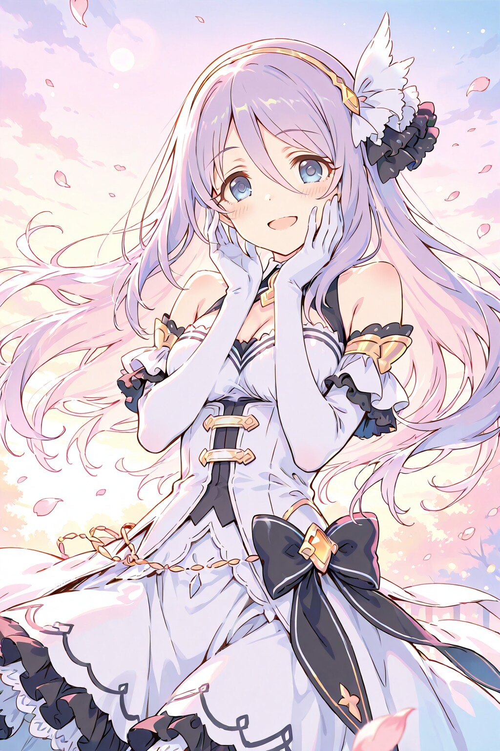 サイコサスペンス、シズルお姉ちゃん | の人気AIイラスト・グラビア