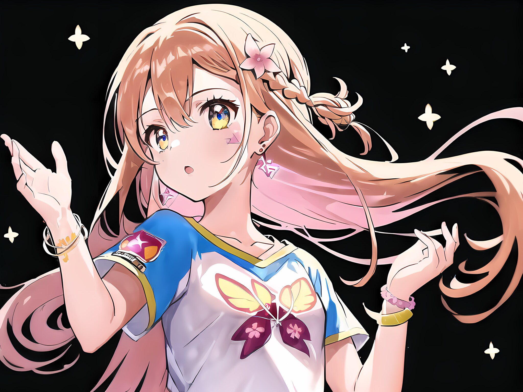 結城明日奈