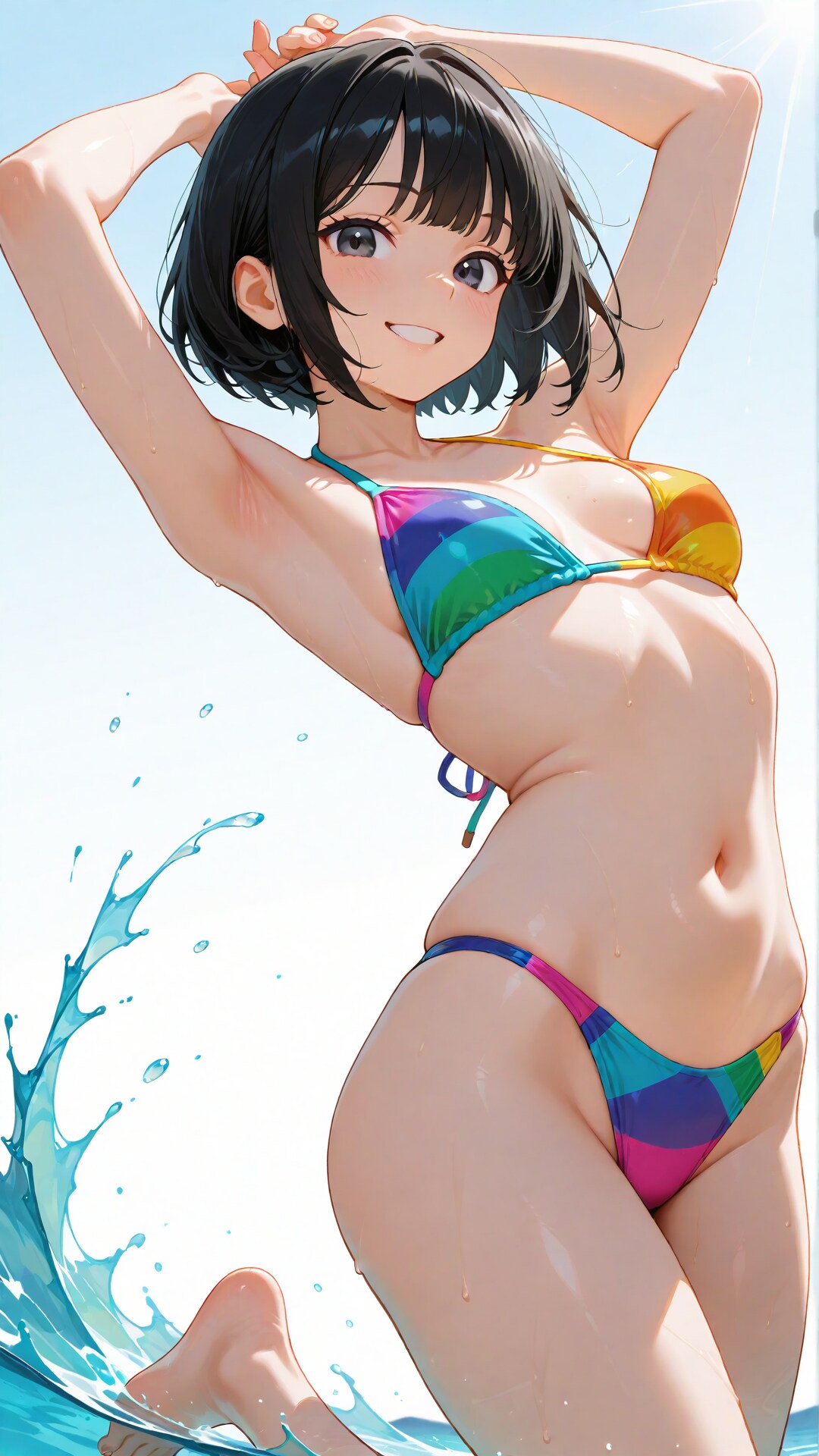 bikini♡