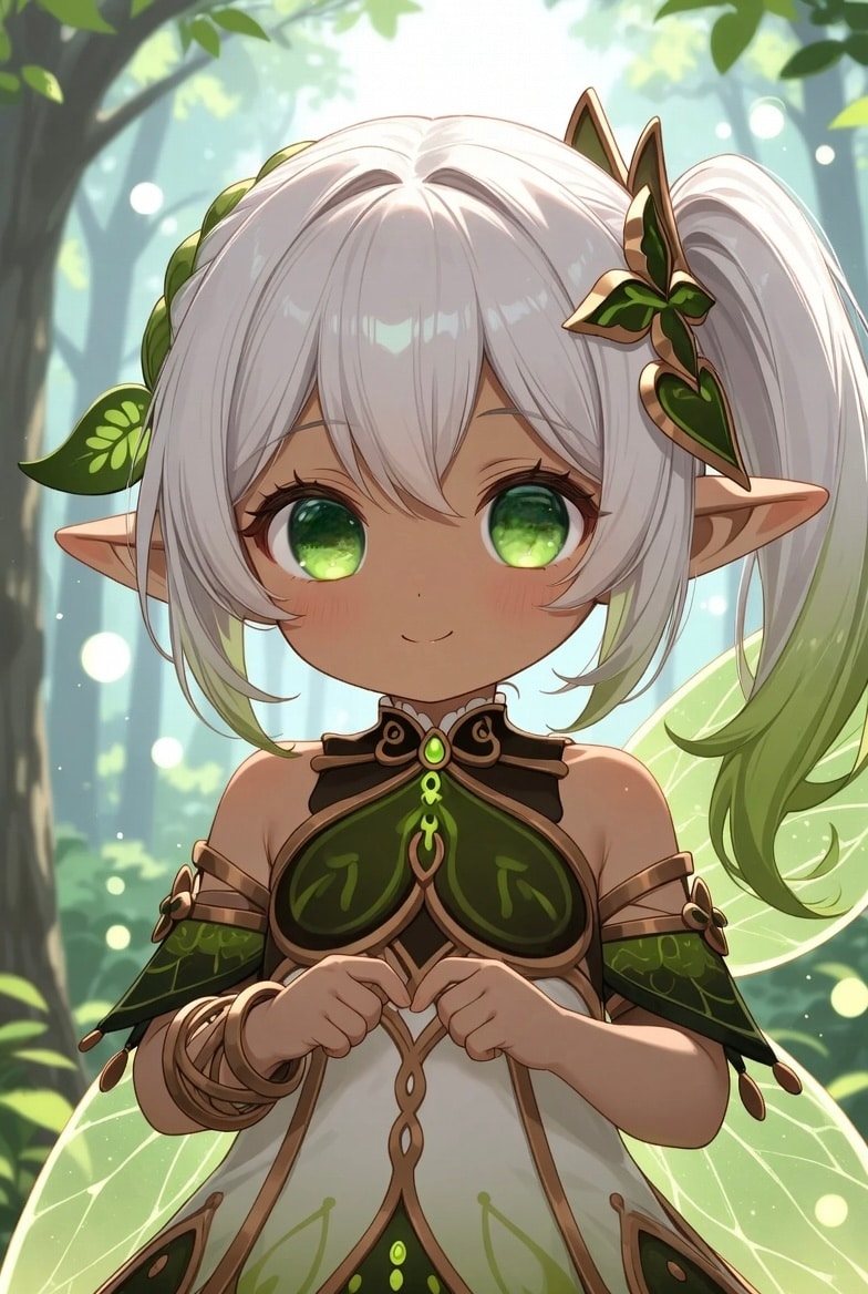 エルフ