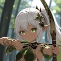 エルフ 2枚目