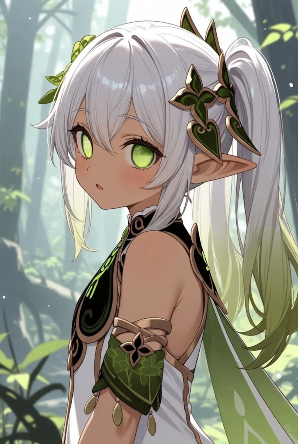 エルフ