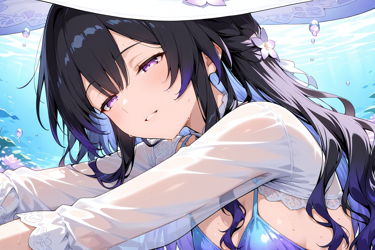 セイレンス...ダリアじゃねーか