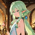 ハイエルフの弓手 8枚目