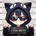 cyan motoおぢさん 5枚目