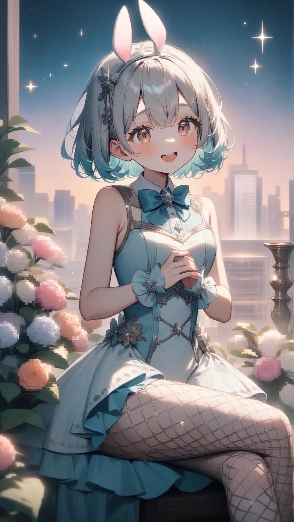 バニさん